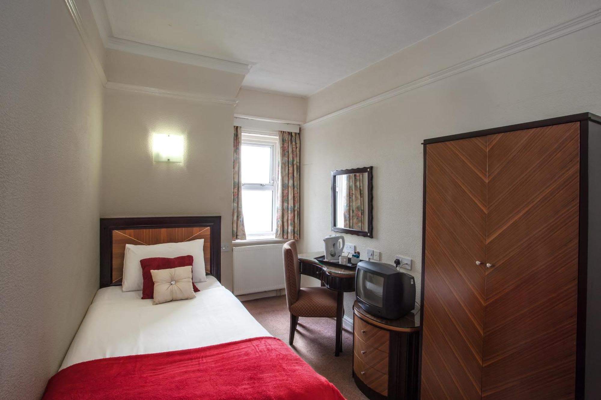 The Metropole Hotel — Fotos 2